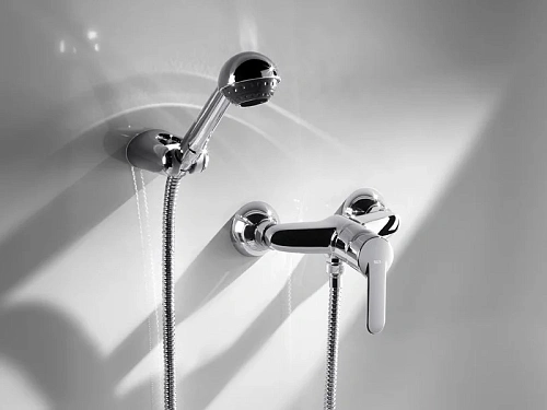 Смеситель для душа Roca Victoria 5A2125C0M Смеситель для душа Roca Victoria 5A2125C0M