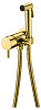 Картинка анонса товара «гигиенический душ boheme uno. gold 467-g»