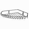 Картинка анонса товара «полка wasserkraft k-1211 металлическая хром»