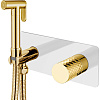 Картинка анонса товара «гигиенический душ boheme stick 127-wg diamond gold»