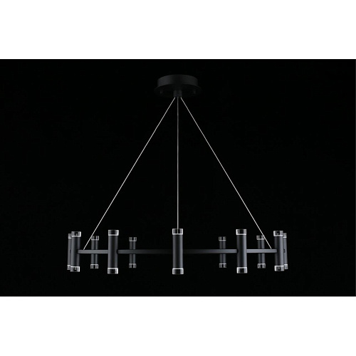 Люстра подвесная Aployt Klarcia APL.037.03.120 Люстра подвесная Aployt Klarcia APL.037.03.120