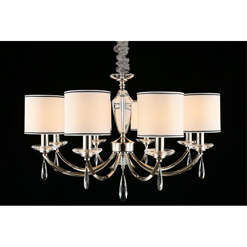 Люстра подвесная Aployt Hadrinn APL.705.03.08 Люстра подвесная Aployt Hadrinn APL.705.03.08