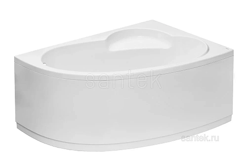 Экран для ванны фронтальный Шри-Ланка 150x100 R 1WH501656 Santek 1.WH50.1.656 Экран для ванны фронтальный Шри-Ланка 150x100 R 1WH501656 Santek 1.WH50.1.656