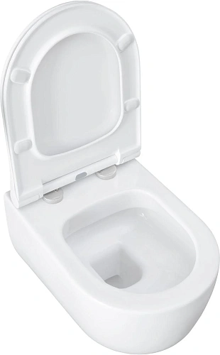 Комплект унитаза Allen Brau Priority 4.31002.20/8.9466.0.000.000.1 (00316509) с инсталляцией, белый глянец Комплект унитаза Allen Brau Priority 4.31002.20/8.9466.0.000.000.1 (00316509) с инсталляцией, белый глянец