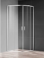 Душевой уголок AQUAme AQM3801F-9 900x900x1950мм стекло 6мм, цвет профиля хром Размер Душевой уголок AQUAme AQM3801F-9 900x900x1950мм стекло 6мм, цвет профиля хром Размер