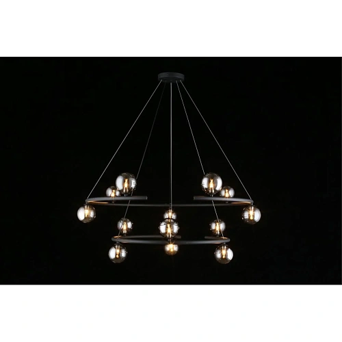 Люстра подвесная Aployt Polet APL.631.03.13 Люстра подвесная Aployt Polet APL.631.03.13