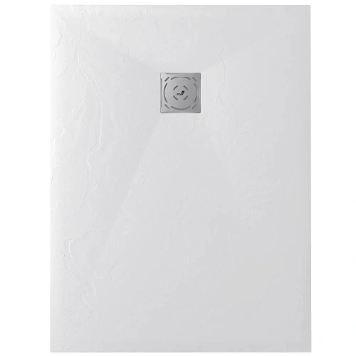Душевой поддон RGW Stone Tray ST-W 900x1000 мм 16152910-01 прямоугольный белый Душевой поддон RGW Stone Tray ST-W 900x1000 мм 16152910-01 прямоугольный белый