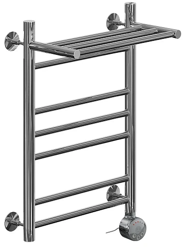 Полотенцесушитель электрический Ника CLASSIC ЛП (Г2) ВП 60/40 правый тэн Полотенцесушитель электрический Ника CLASSIC ЛП (Г2) ВП 60/40 правый тэн