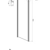 Боковая стенка Ambassador Intense 110IBB (1100x2000) Боковая стенка Ambassador Intense 110IBB (1100x2000)