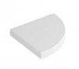 Полка Hatria Grandangolo Y0XL01 Полка Hatria Grandangolo Y0XL01