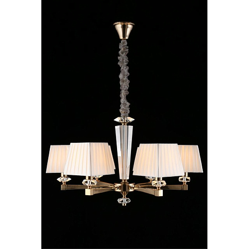 Люстра подвесная Aployt Dominka APL.722.13.06 Люстра подвесная Aployt Dominka APL.722.13.06