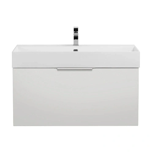 Тумба под раковину CEZARES PREMIUM 55401 Bianco opaco подвесная Тумба под раковину CEZARES PREMIUM 55401 Bianco opaco подвесная