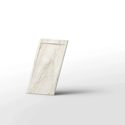 Душевой поддон Esbano LUXE ESP-LM128DR (ESPLM128DR) из искуственного каменя Душевой поддон Esbano LUXE ESP-LM128DR (ESPLM128DR) из искуственного каменя