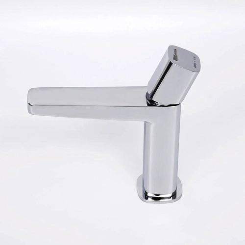 Смеситель для раковины WasserKRAFT Naab 8603 хром Смеситель для раковины WasserKRAFT Naab 8603 хром