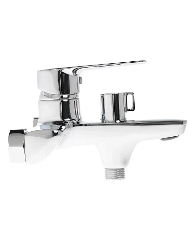 Смеситель для ванны Orange Sofi 2.0 M46-100cr Смеситель для ванны Orange Sofi 2.0 M46-100cr