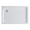 Душевой поддон BelBagno TRAY-BB-AH-100/80-15-W-L 1000x800 акриловый белый Душевой поддон BelBagno TRAY-BB-AH-100/80-15-W-L 1000x800 акриловый белый