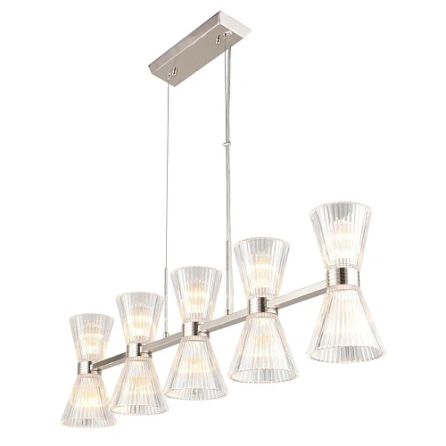 Люстра подвесная Aployt Elinor APL.801.13.10 Люстра подвесная Aployt Elinor APL.801.13.10