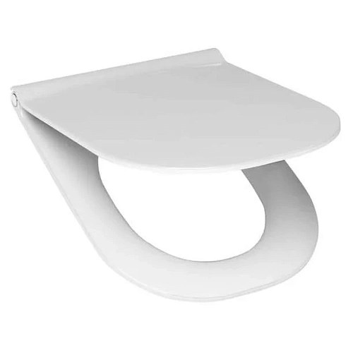 Унитаз подвесной Laufen Basal Combipack безободковый, крышка микролифт, крепление Easyfit, белый, 8. 8.66E1.0.000.000.1 Унитаз подвесной Laufen Basal Combipack безободковый, крышка микролифт, крепление Easyfit, белый, 8. 8.66E1.0.000.000.1