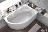 Картинка анонса товара «акриловая ванна kolpa-san amadis 160x100 l 567330»