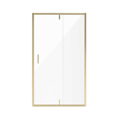 Душевая дверь Niagara Nova NG-43-10AG (100х195) Душевая дверь Niagara Nova NG-43-10AG (100х195)