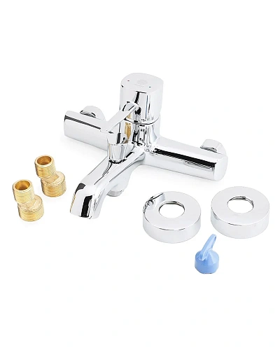 Смеситель для ванны Orange Karl M05-100cr Смеситель для ванны Orange Karl M05-100cr