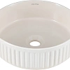 Раковина Allen Brau Fantasy Line 36 4.11032.IV накладная, айвори Раковина Allen Brau Fantasy Line 36 4.11032.IV накладная, айвори