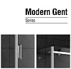 Душевой уголок Gemy Modern Gent S25151 R