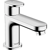Картинка анонса товара «кран hansgrohe vernis blend 70, без сливного гарнитура 71583000, хром»