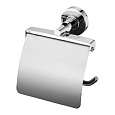 Держатель туалетной бумаги Ideal Standard IOM A9127AA с крышкой Держатель туалетной бумаги Ideal Standard IOM A9127AA с крышкой