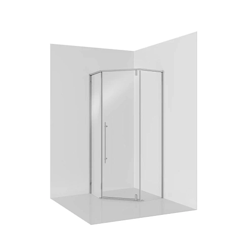 Душевой уголок Ambassador Ritz 112011102 (900x900x2000) Душевой уголок Ambassador Ritz 112011102 (900x900x2000)