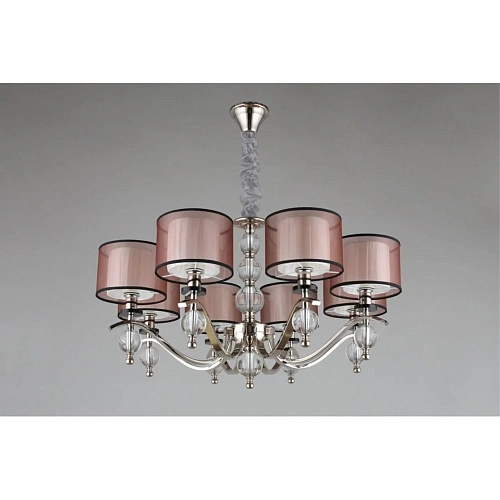 Люстра подвесная Aployt Floret APL.703.03.08 Люстра подвесная Aployt Floret APL.703.03.08