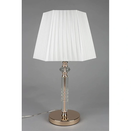 Настольная лампа Aployt Silvian APL.719.04.01 Настольная лампа Aployt Silvian APL.719.04.01