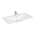Раковина BelBagno BB900/455-LV-MR-ALR 900x450 Раковина BelBagno BB900/455-LV-MR-ALR 900x450