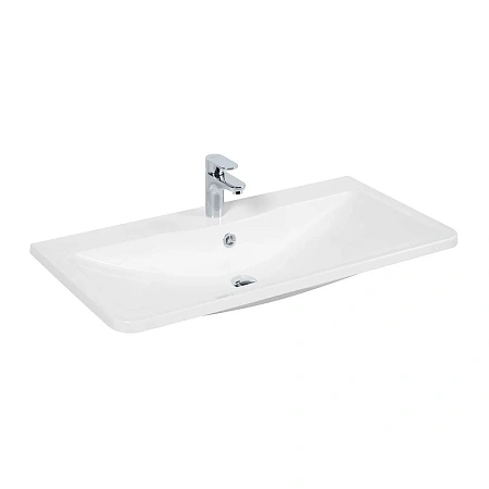 Раковина BelBagno BB800/455-LV-MR-ALR 800x455 Раковина BelBagno BB800/455-LV-MR-ALR 800x455