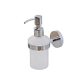 Дозатор жидкого мыла CEZARES RELAX-SOIS-V-01 хром Дозатор жидкого мыла CEZARES RELAX-SOIS-V-01 хром