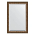 Зеркало в багетной раме Evoform Exclusive BY 1178 62 x 92 см, состаренная бронза Зеркало в багетной раме Evoform Exclusive BY 1178 62 x 92 см, состаренная бронза