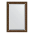 Зеркало в багетной раме Evoform Exclusive BY 1178 62 x 92 см, состаренная бронза Зеркало в багетной раме Evoform Exclusive BY 1178 62 x 92 см, состаренная бронза