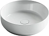 Раковина Ceramica Nova ELEMENT CN6022 белый