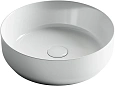 Раковина Ceramica Nova ELEMENT CN6022 белый Раковина Ceramica Nova ELEMENT CN6022 белый