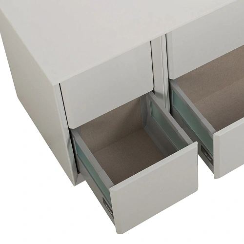 Шкаф CEZARES BELLAGIO 54717 Bianco opaco подвесной совместимый с базой под раковину Шкаф CEZARES BELLAGIO 54717 Bianco opaco подвесной совместимый с базой под раковину