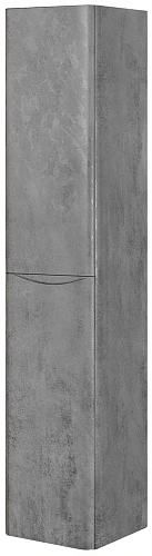 Шкаф-пенал Vincea Paola VSC-2P170BT-R 1700x350x350, Beton, правый Шкаф-пенал Vincea Paola VSC-2P170BT-R 1700x350x350, Beton, правый