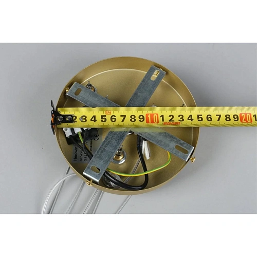 Люстра подвесная Aployt Polet APL.631.13.13 Люстра подвесная Aployt Polet APL.631.13.13