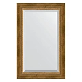Зеркало в багетной раме Evoform Exclusive BY 3406 53 x 83 см, состаренная бронза с плетением Зеркало в багетной раме Evoform Exclusive BY 3406 53 x 83 см, состаренная бронза с плетением