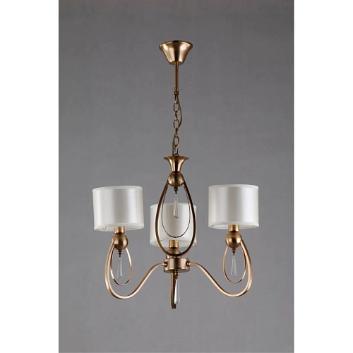 Люстра подвесная Omnilux Mellitto OML-63813-03 Люстра подвесная Omnilux Mellitto OML-63813-03