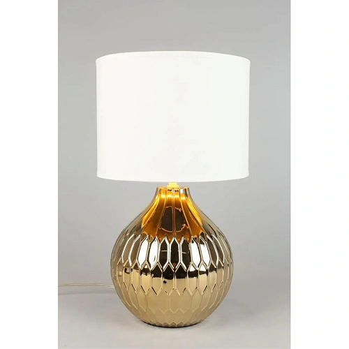 Настольная лампа Omnilux Abbadia OML-16204-01 Настольная лампа Omnilux Abbadia OML-16204-01