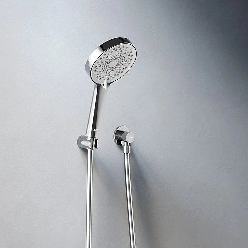 Душевая система Damixa Apollo 947510000 встраиваемая, хром Душевая система Damixa Apollo 947510000 встраиваемая, хром