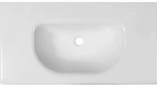 Раковина Эстет Оливия 90 ФР-00000799 900х450 накладная Раковина Эстет Оливия 90 ФР-00000799 900х450 накладная