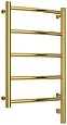 Полотенцесушитель электрический Сунержа Галант 3.0 600х400 МЭМ правый 03-5801-6040 Золото Полотенцесушитель электрический Сунержа Галант 3.0 600х400 МЭМ правый 03-5801-6040 Золото