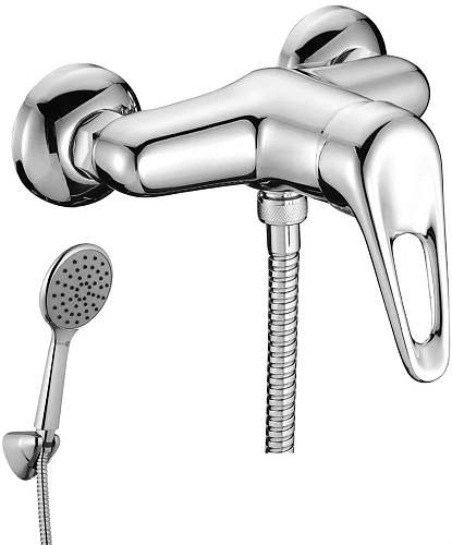 Смеситель для душа Lemark Luna LM4103C Смеситель для душа Lemark Luna LM4103C