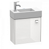 Картинка анонса товара «раковина duravit vero air 0724500009 без перелива»